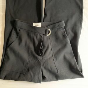 Harmony Paolo Wool Pant